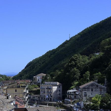 Casa Nana Amalfi Coast Apartment วิเอตริ ภายนอก รูปภาพ