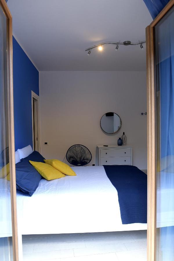 Casa Nana Amalfi Coast Apartment วิเอตริ ภายนอก รูปภาพ