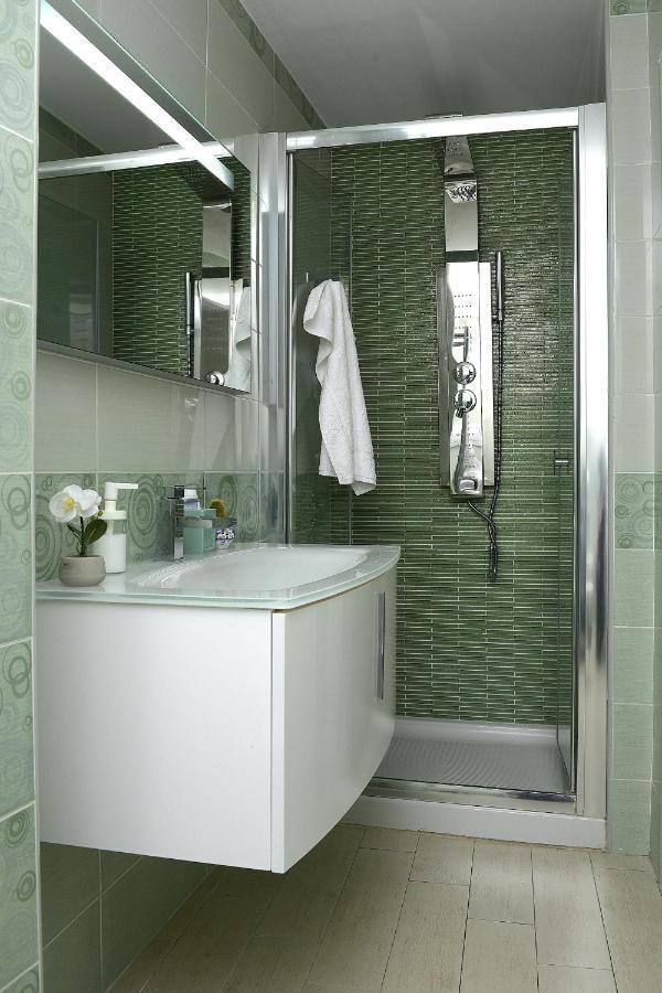 Casa Nana Amalfi Coast Apartment วิเอตริ ภายนอก รูปภาพ