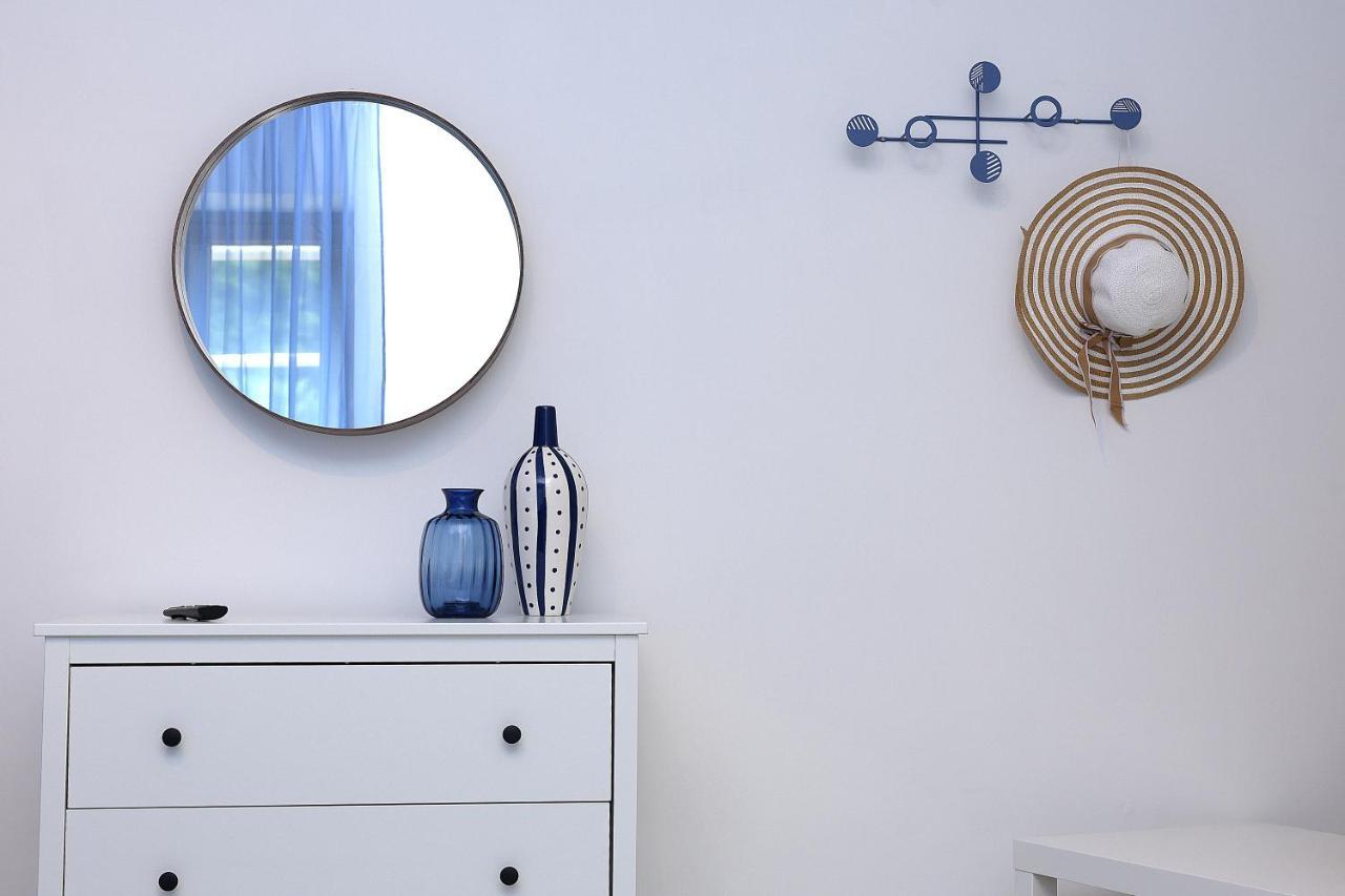 Casa Nana Amalfi Coast Apartment วิเอตริ ภายนอก รูปภาพ