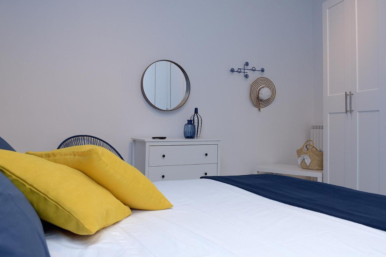 Casa Nana Amalfi Coast Apartment วิเอตริ ภายนอก รูปภาพ